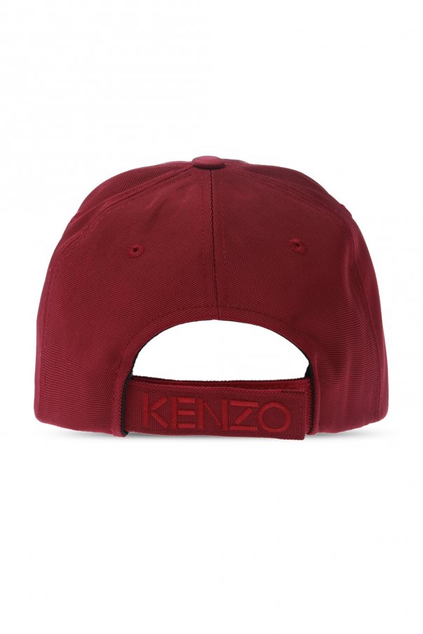 Kenzo Cap DYNAFIT Alpine Visor Cap 08-71470 Pink Glo 6071 6210