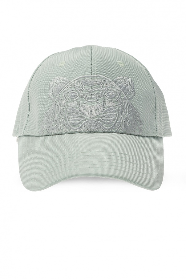 Kenzo Cap BROEL Gaga ZB13643C6BRO-021 Czarny Srebro