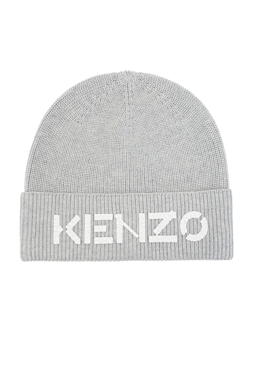 Kenzo Wool Ariat hat
