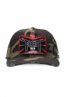 Philipp Plein Sikari Cap Womens