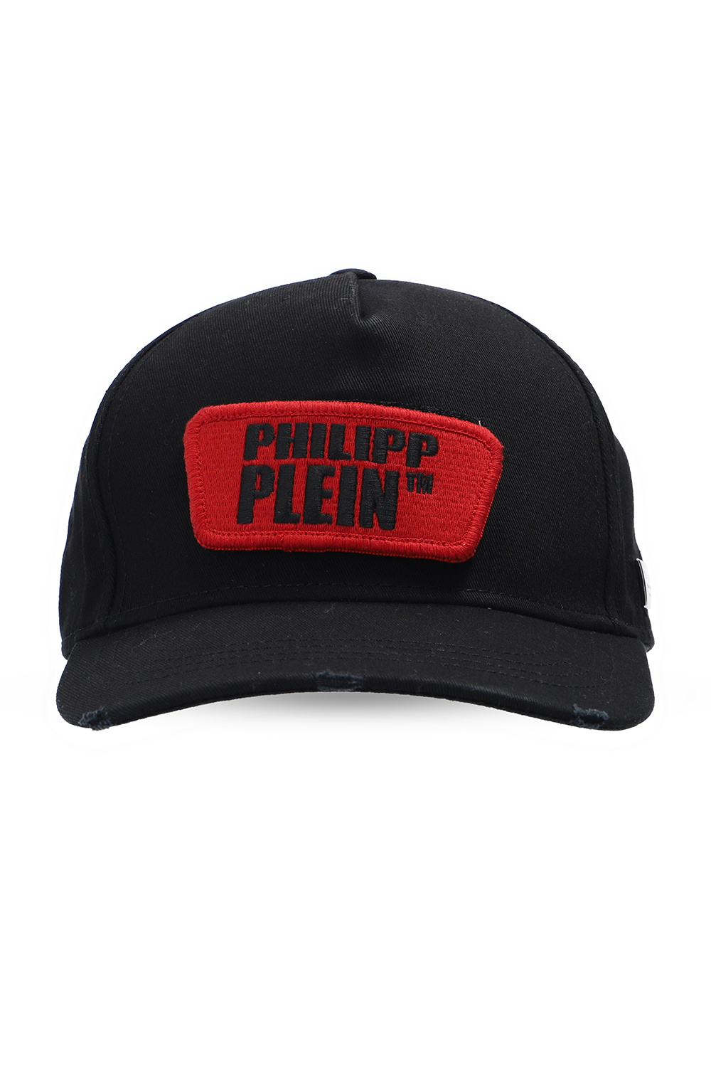 Philipp Plein Кепка восьмиклинка moren hats