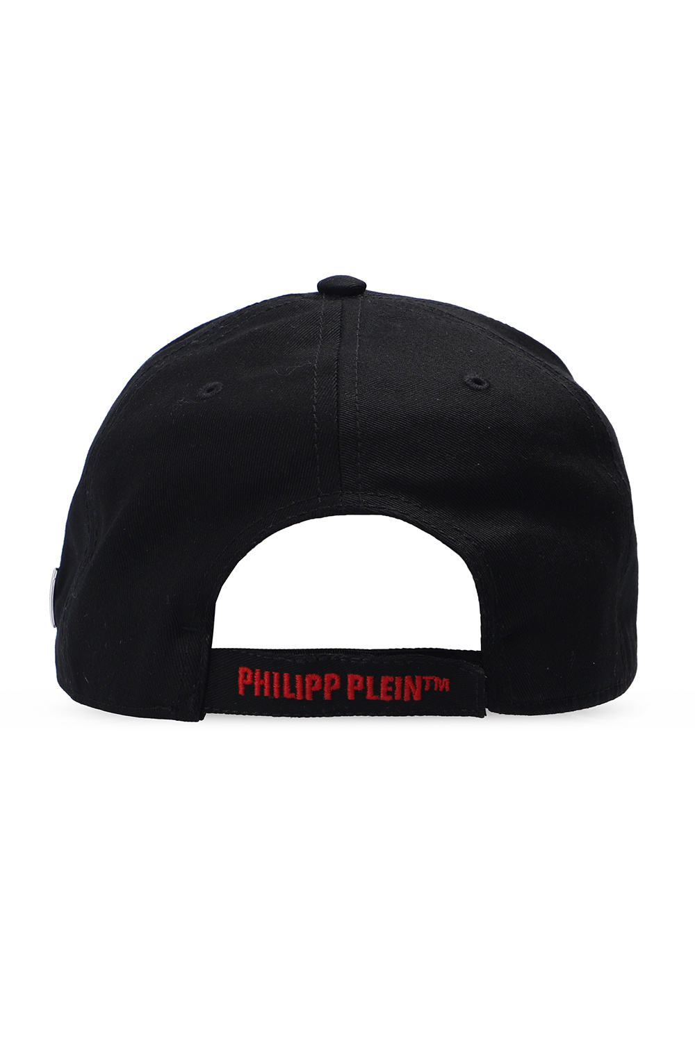 Philipp Plein Кепка восьмиклинка moren hats