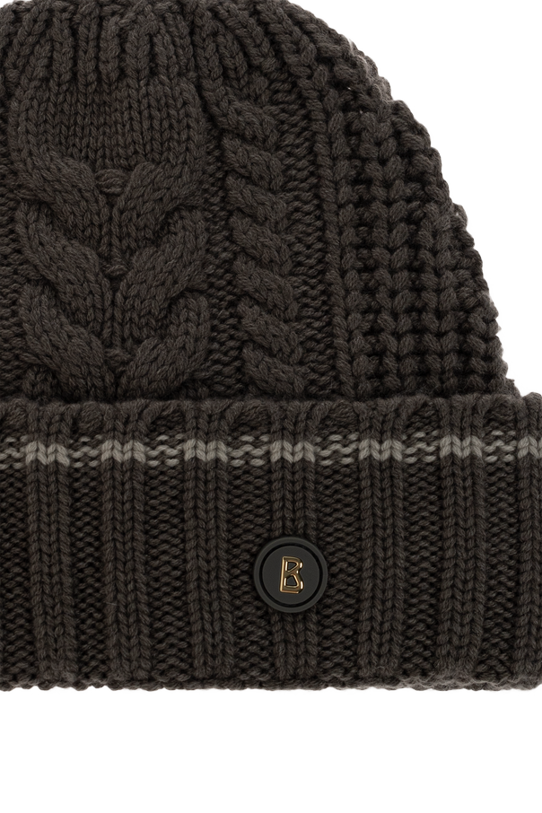 BOGNER Fabiana Cashmere Beanie by BOGNER