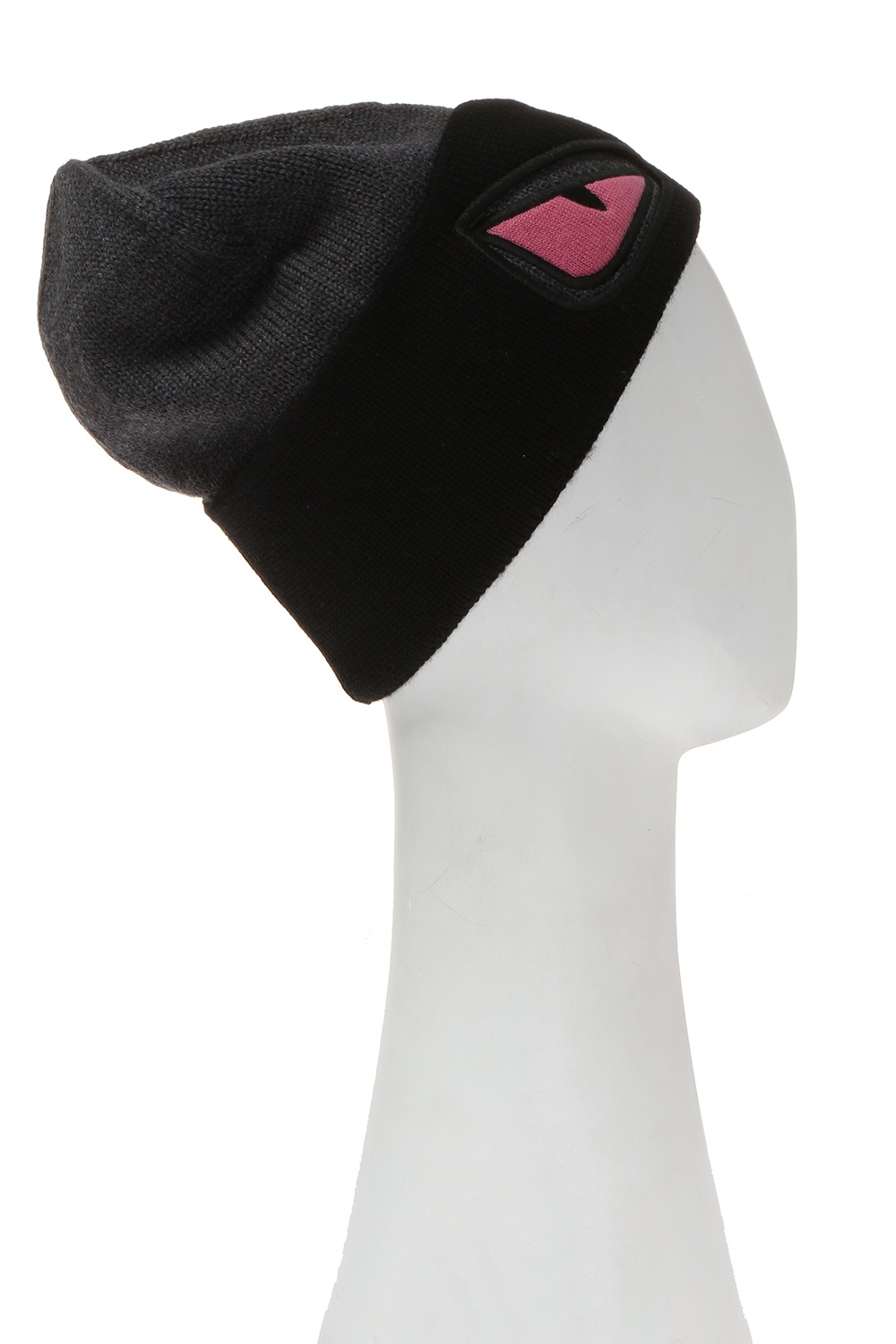 fendi eye hat
