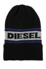 Diesel Kids Logo hat