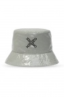 Kenzo GREY Hat with logo