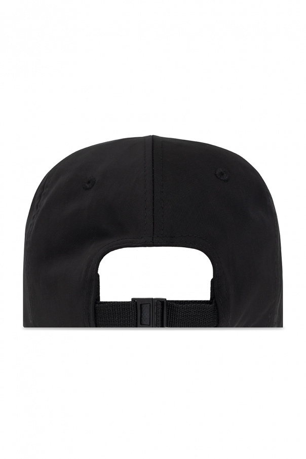 Kenzo Wide mouth flex cap