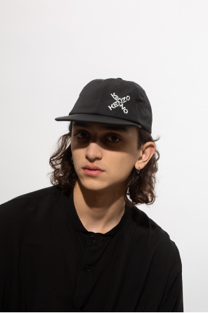 Baseball cap with logo od Kenzo