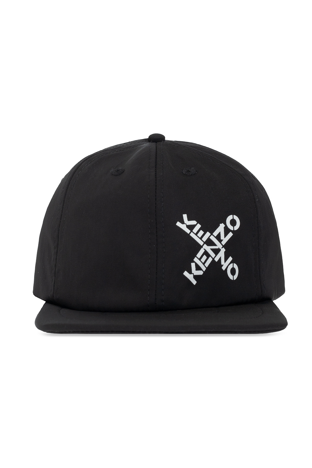 Kenzo Wide mouth flex cap