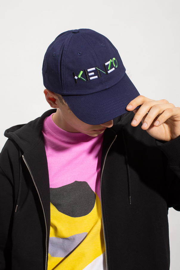 Kenzo Baseball cap