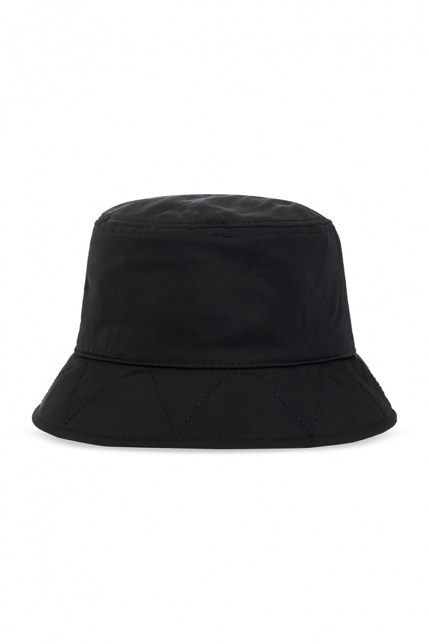 Kenzo Reversible bucket hat Adidas with logo