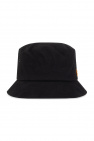 Kenzo Patched bucket with hat