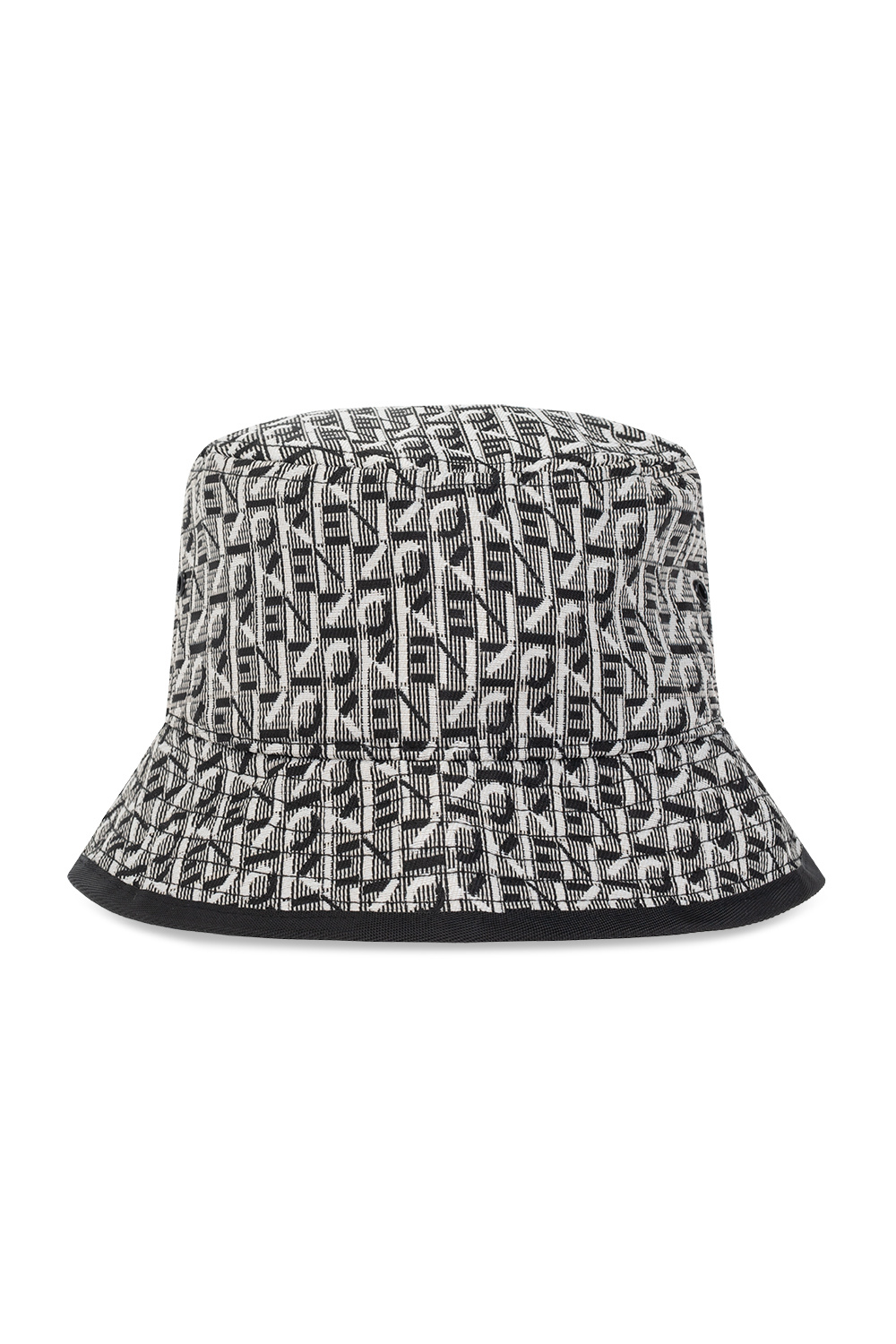 Kenzo Chiara Ferragni Kids all-over star print hat