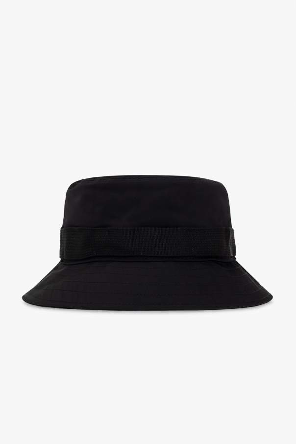 Kenzo Bucket 9Forty hat with logo
