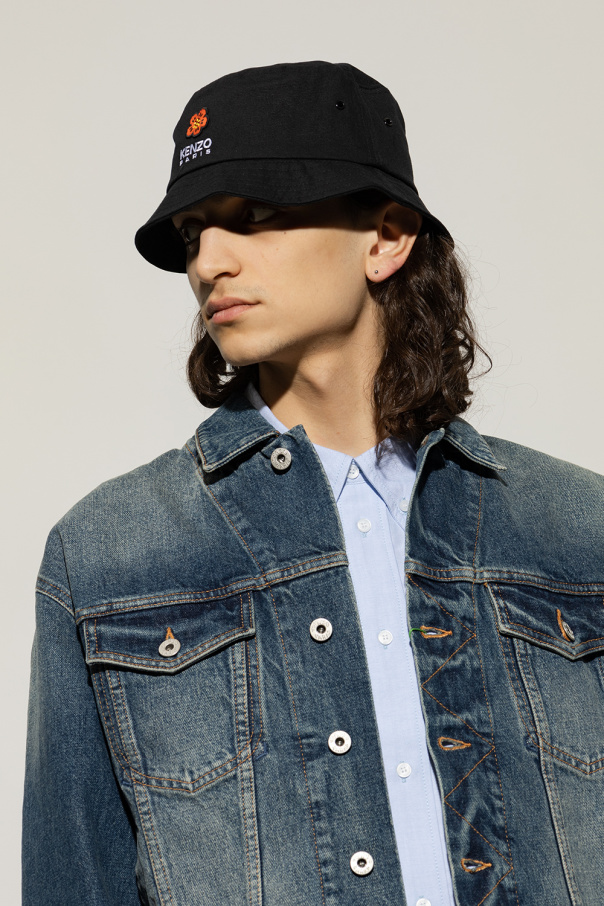 Kenzo Side hat 41 robes