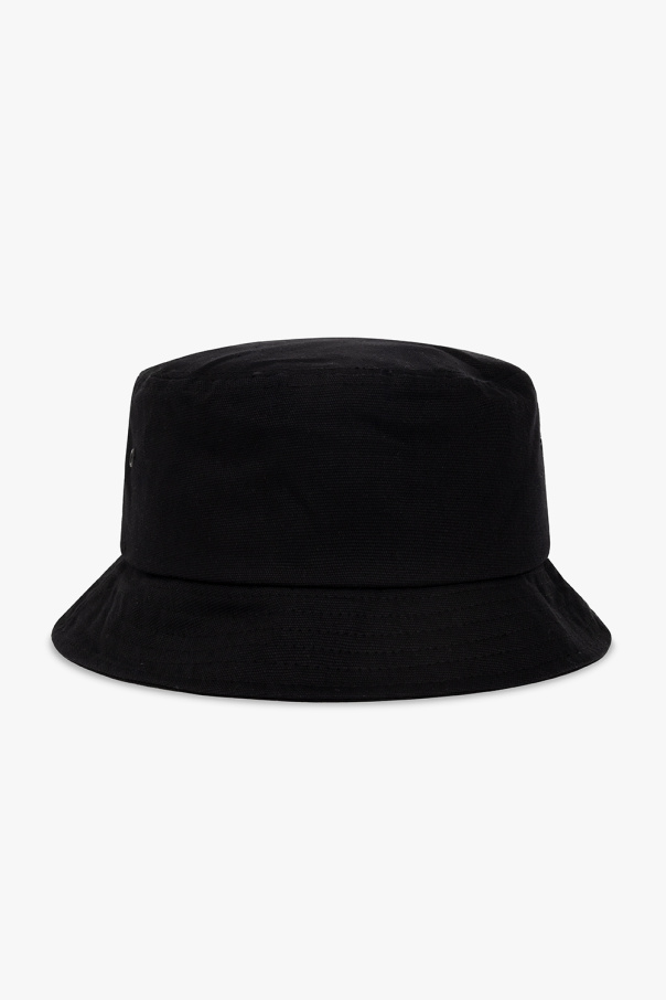 Kenzo Bucket hat Visor with logo