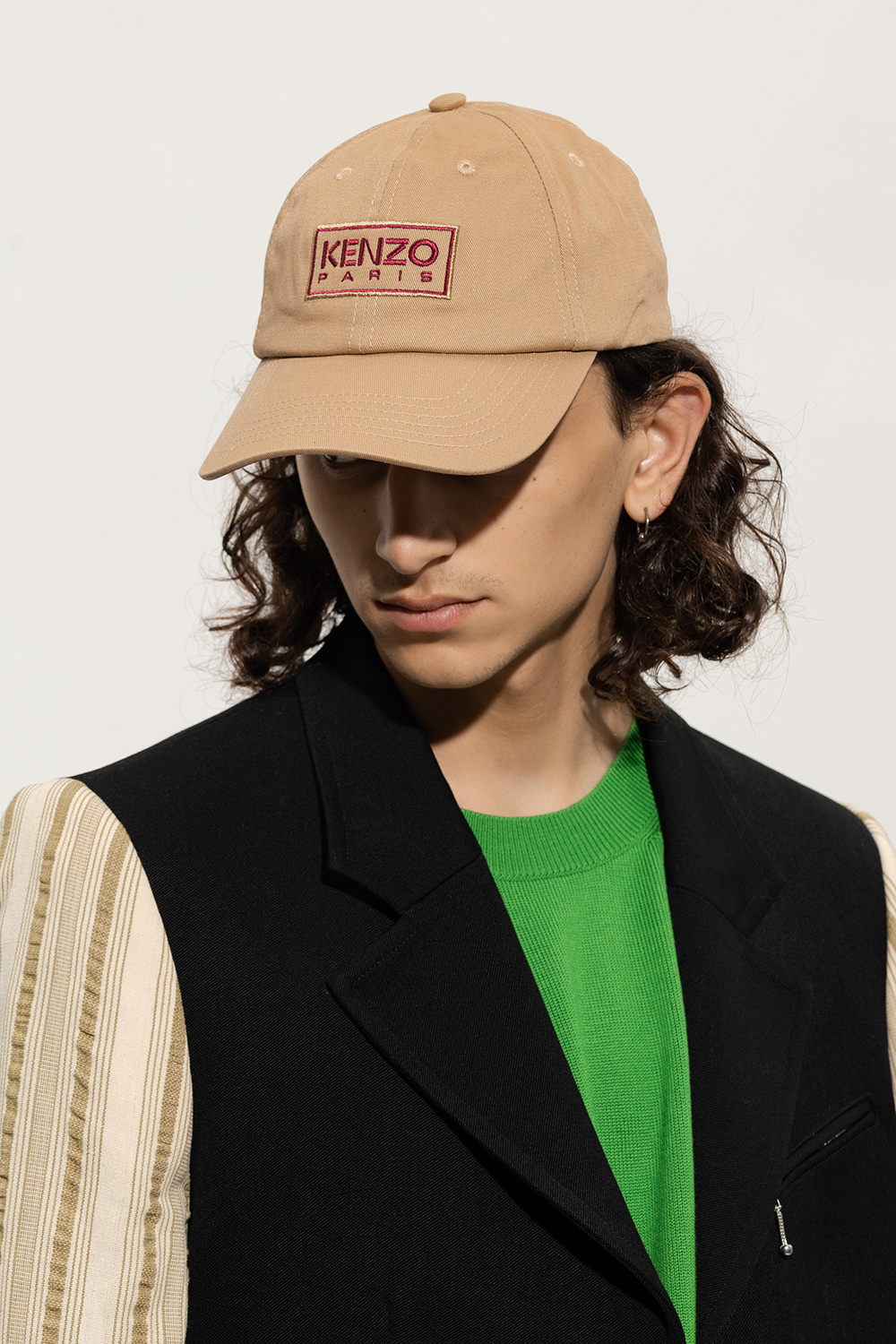 Kenzo Baseball cap