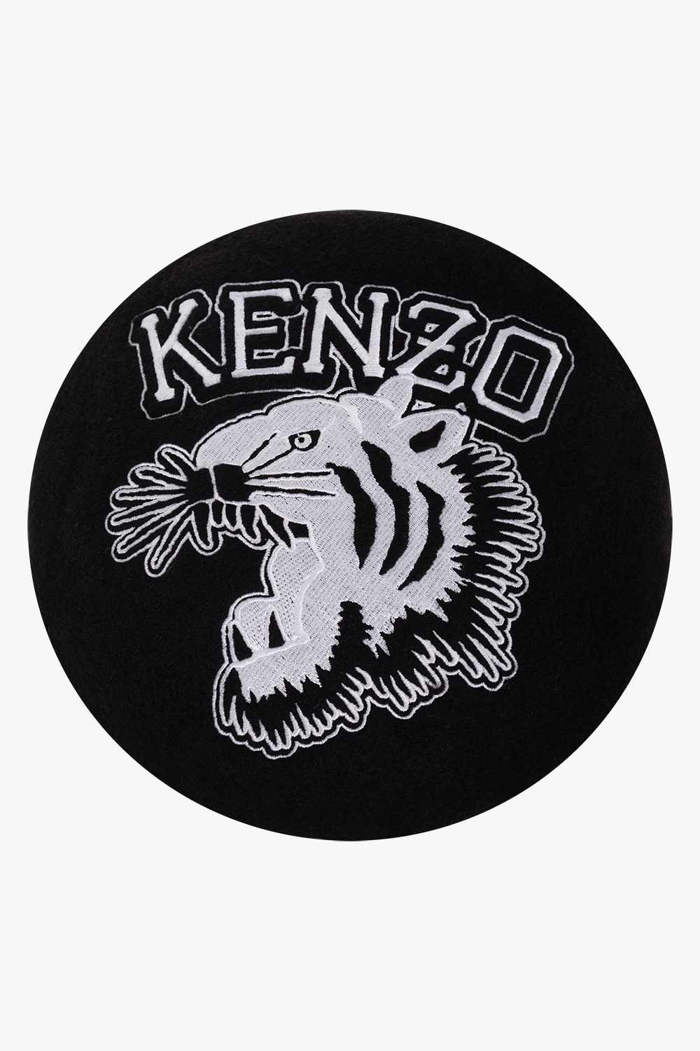 Kenzo Wool beret