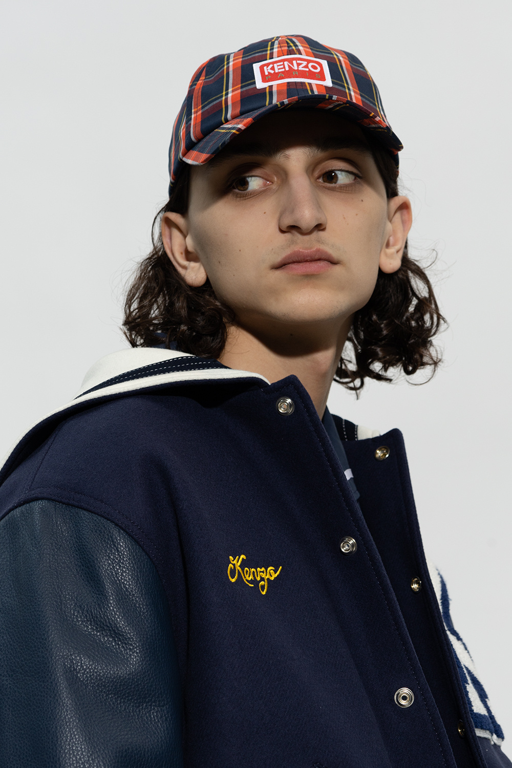 Kenzo Baseball cap