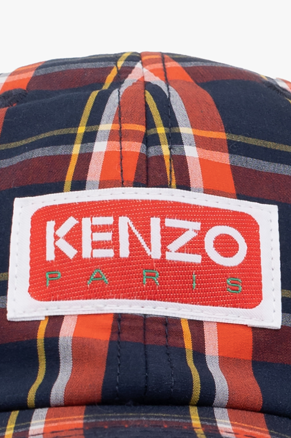 Kenzo Baseball cap