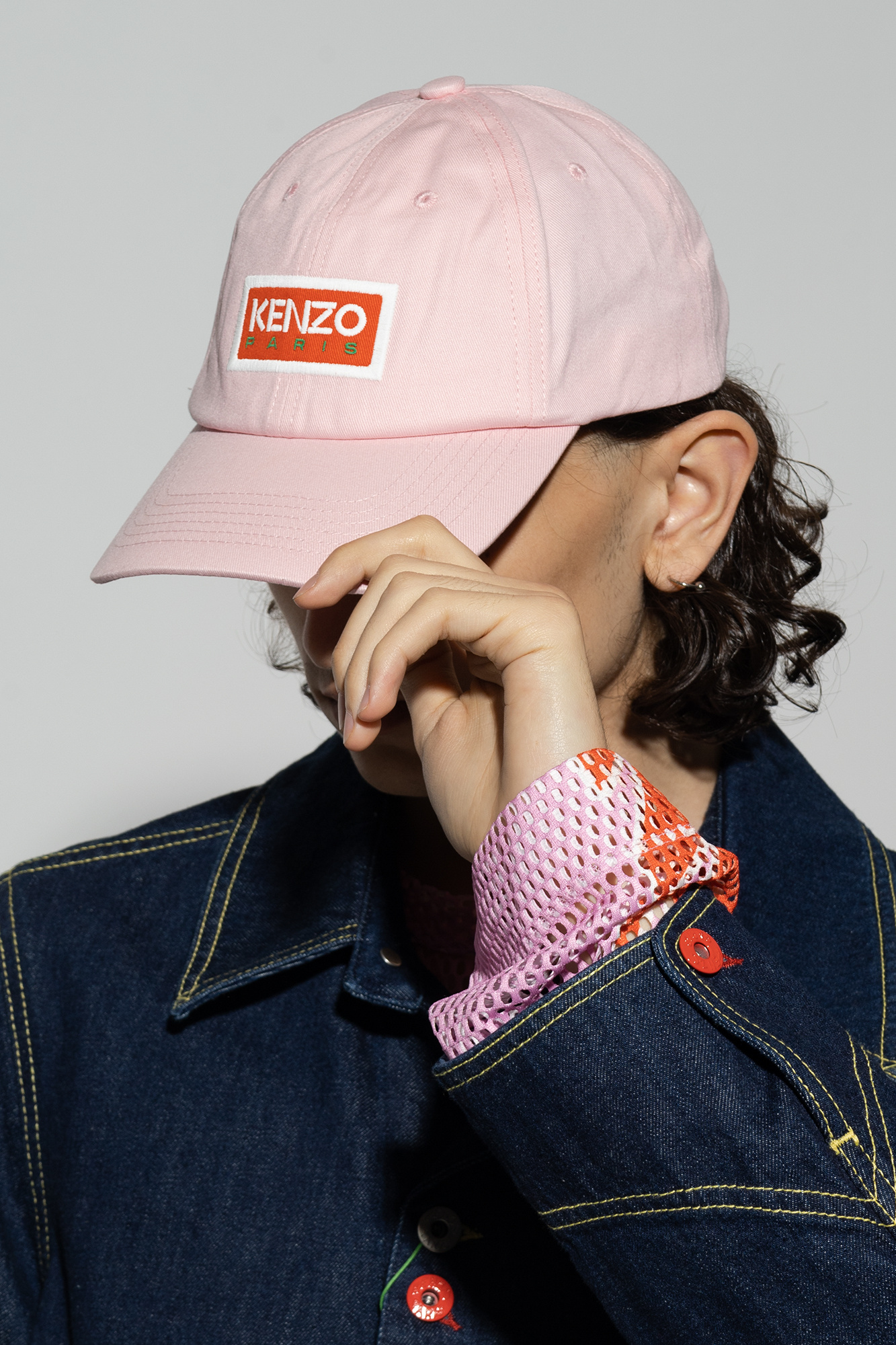 Kenzo Baseball cap