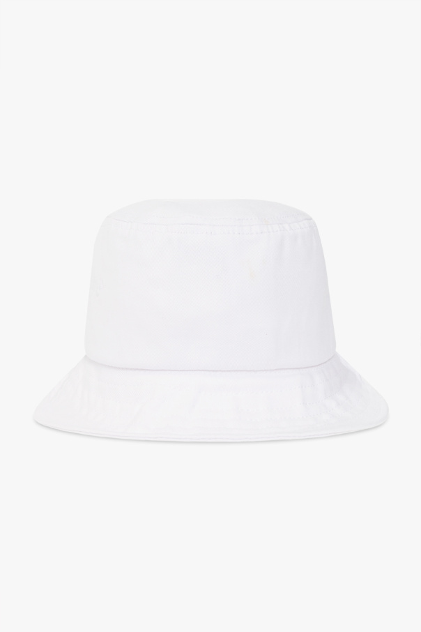 Kenzo Brimmo Twill Bucket Hat