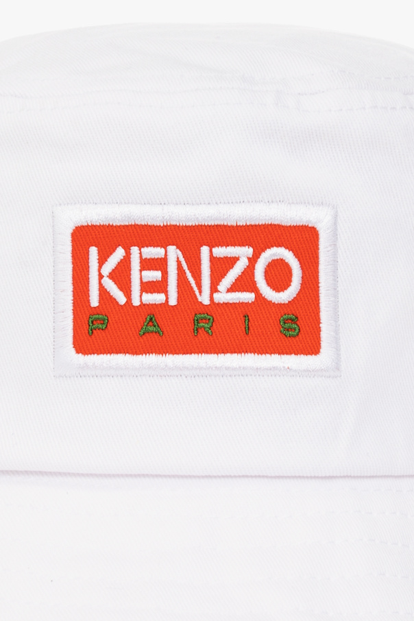 Kenzo polo-shirts Silver 42-5 caps storage