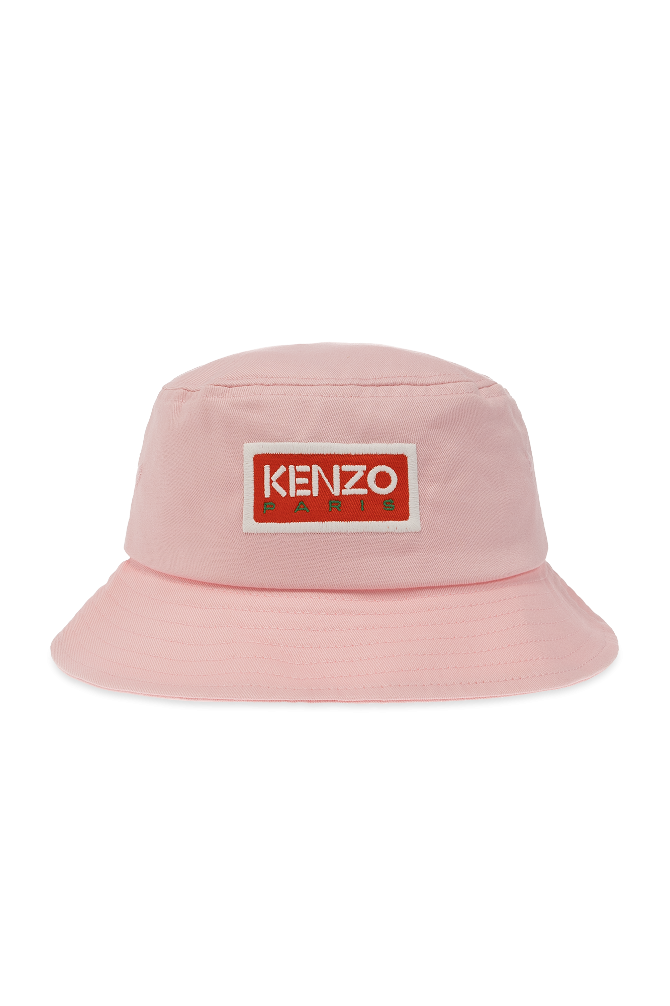 Kenzo Bucket Versace hat with logo