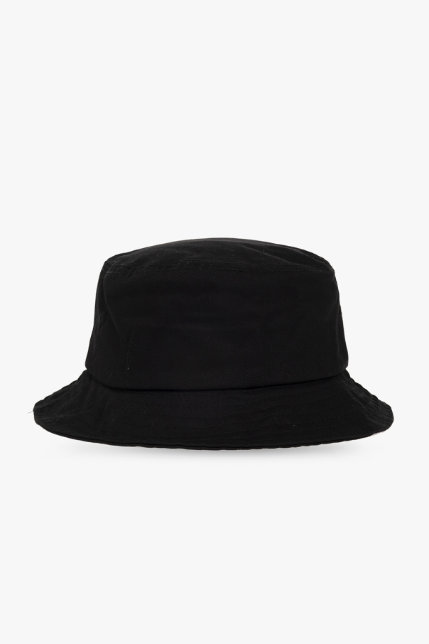 Kenzo Bucket men hat with logo