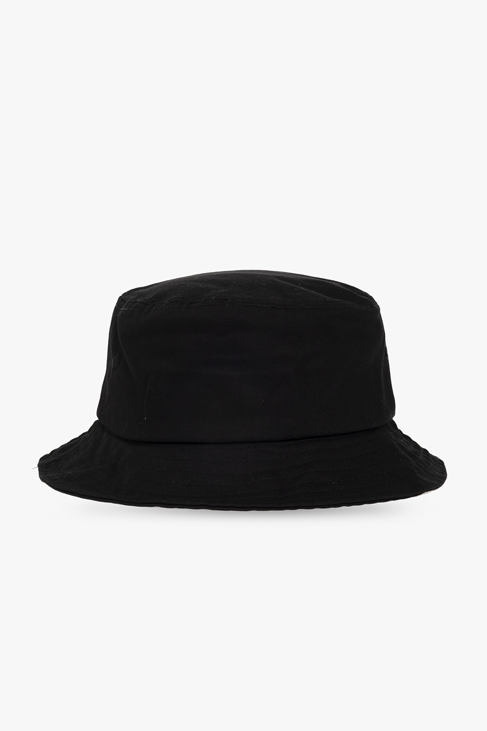 Kenzo woven-style flat cap