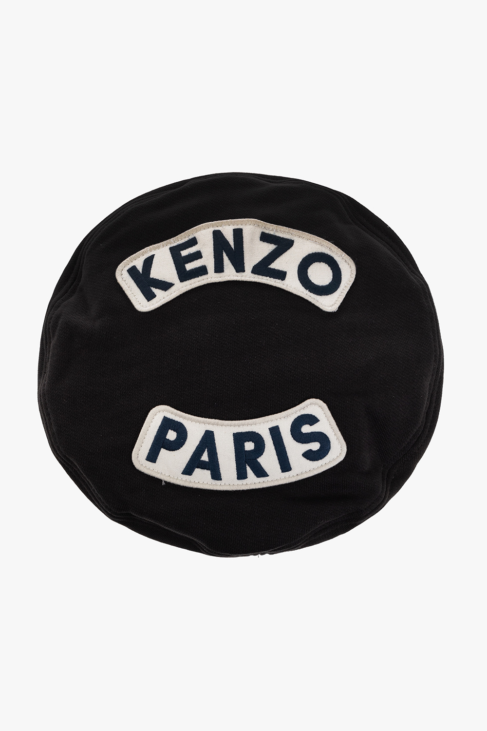 Kenzo embroidered motorsport baseball cap