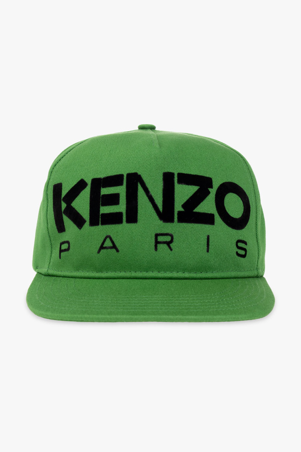 Kenzo Black Hex Official 39Thirty North Queensland Cowboys Cap
