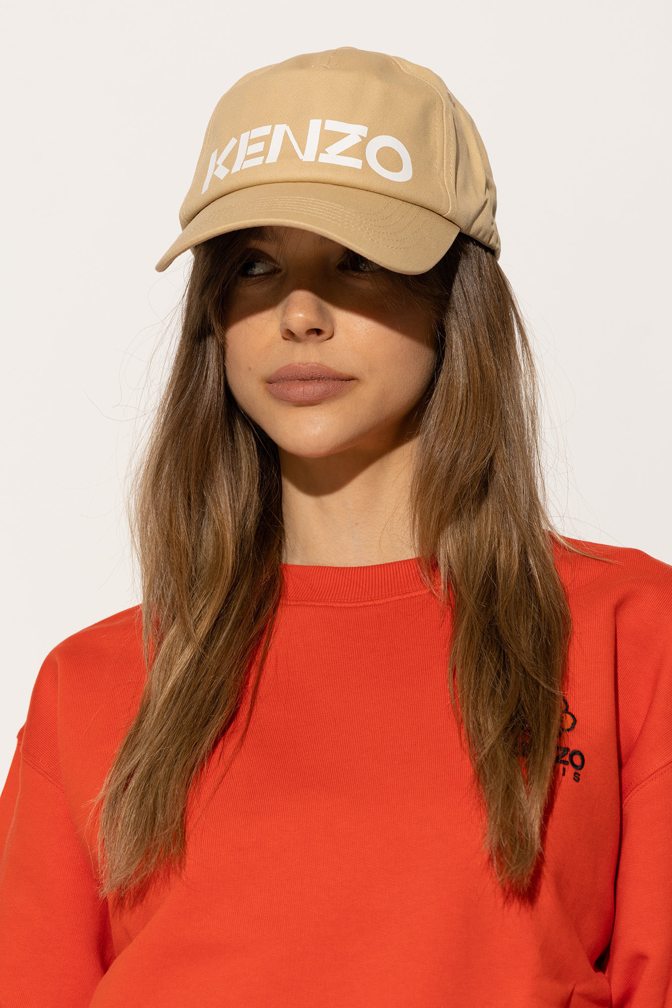 Kenzo Baseball cap