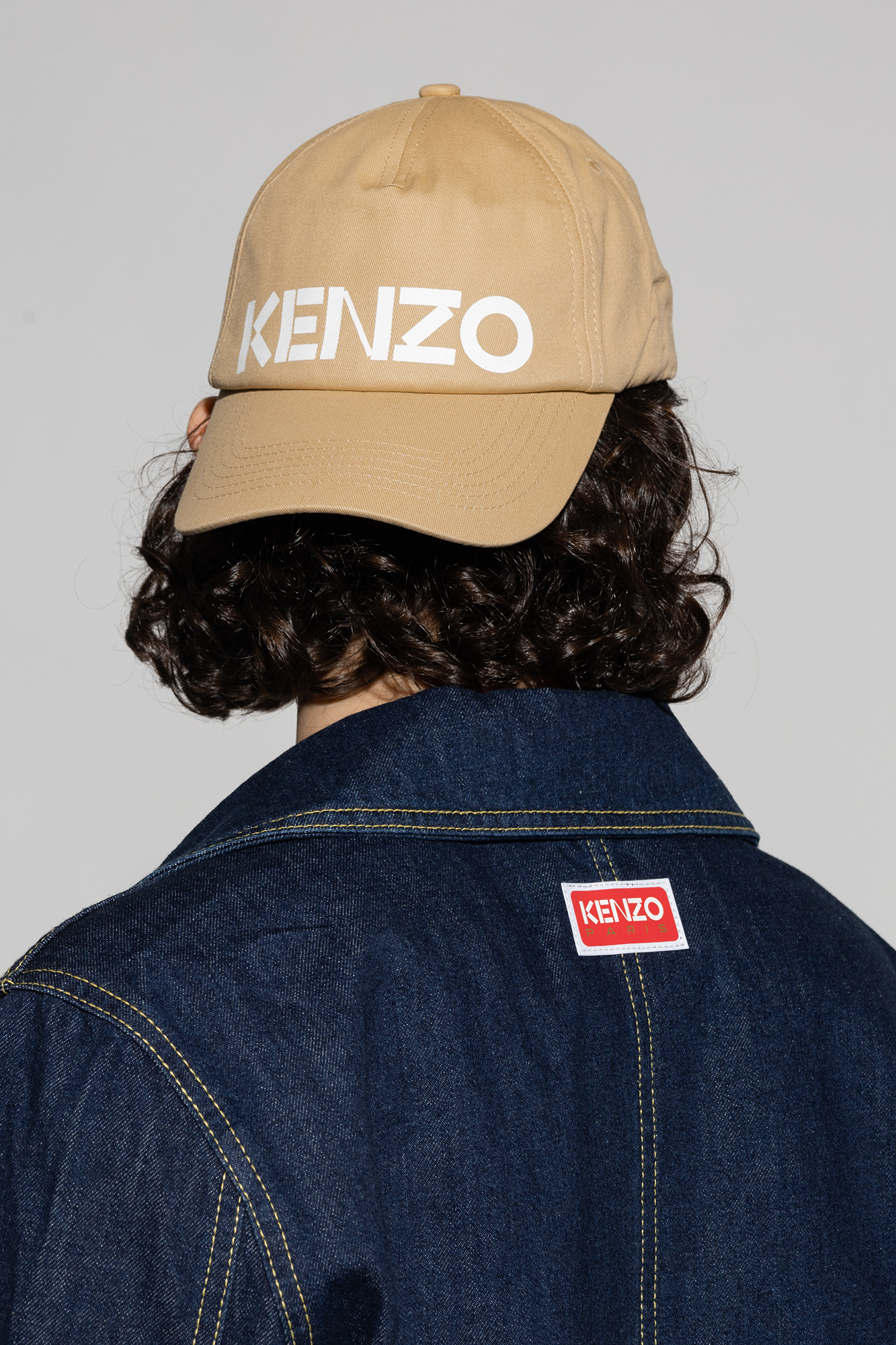 Kenzo Baseball cap