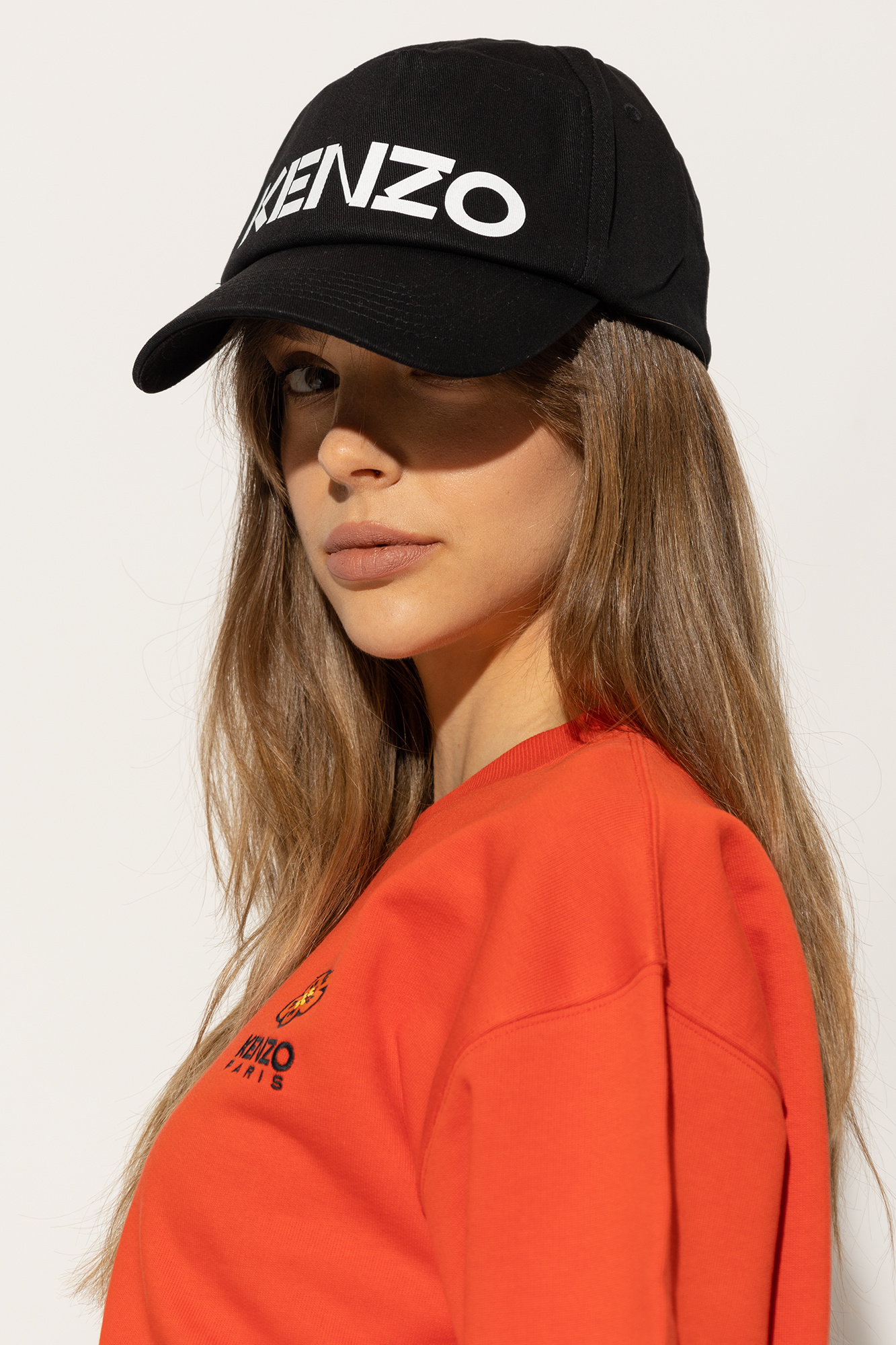 Kenzo Baseball cap