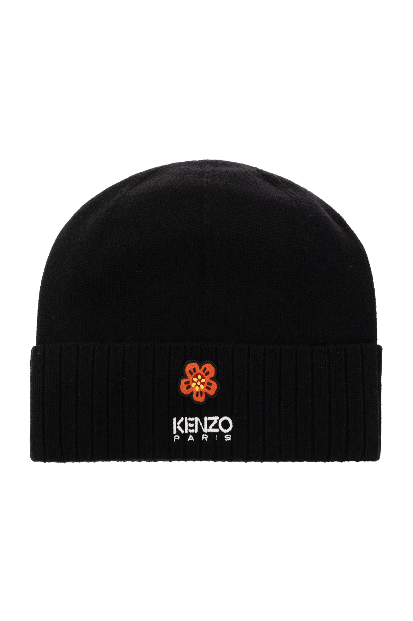 Kenzo Wool beanie