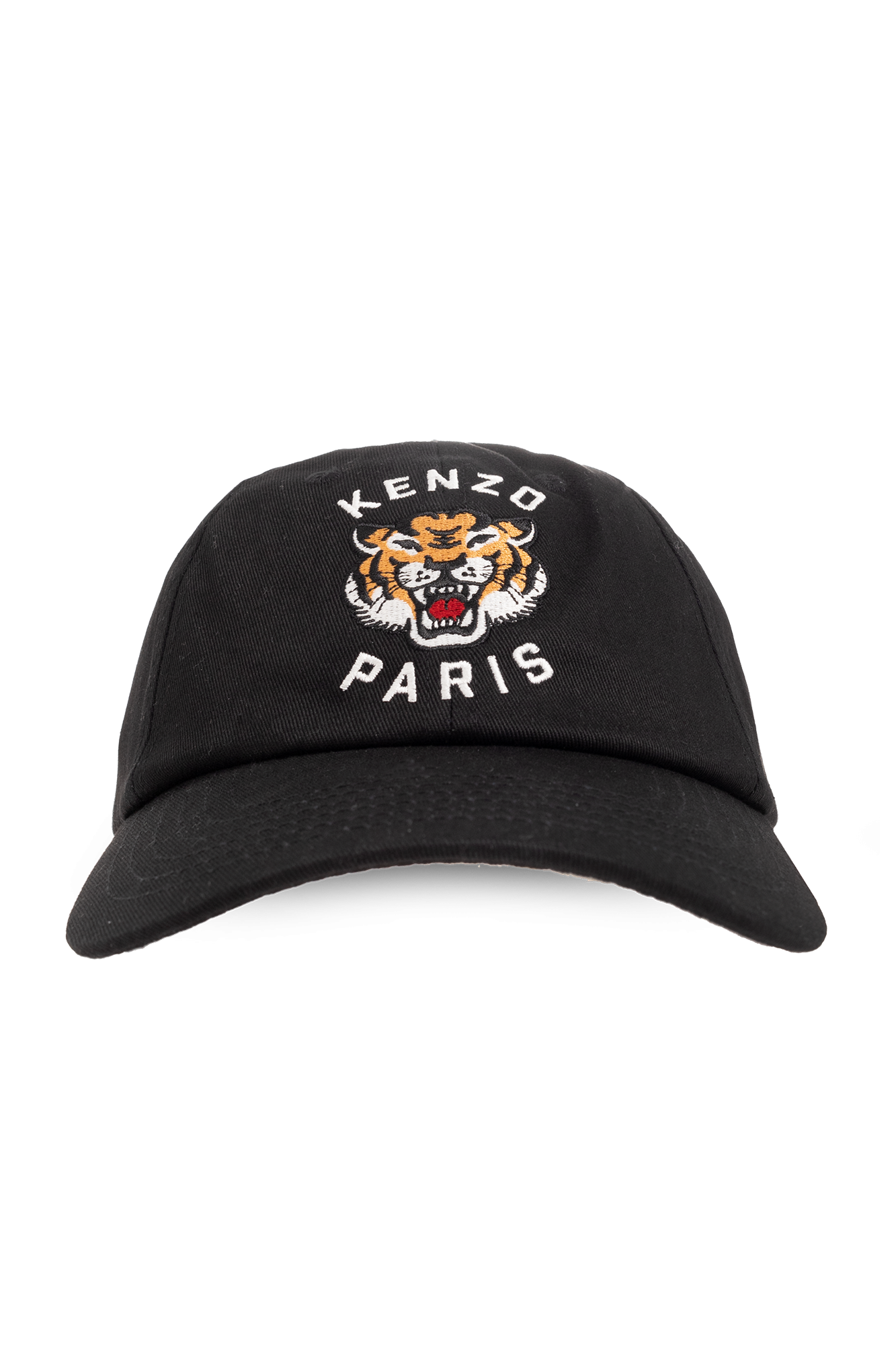 Kenzo Baseball cap with logo