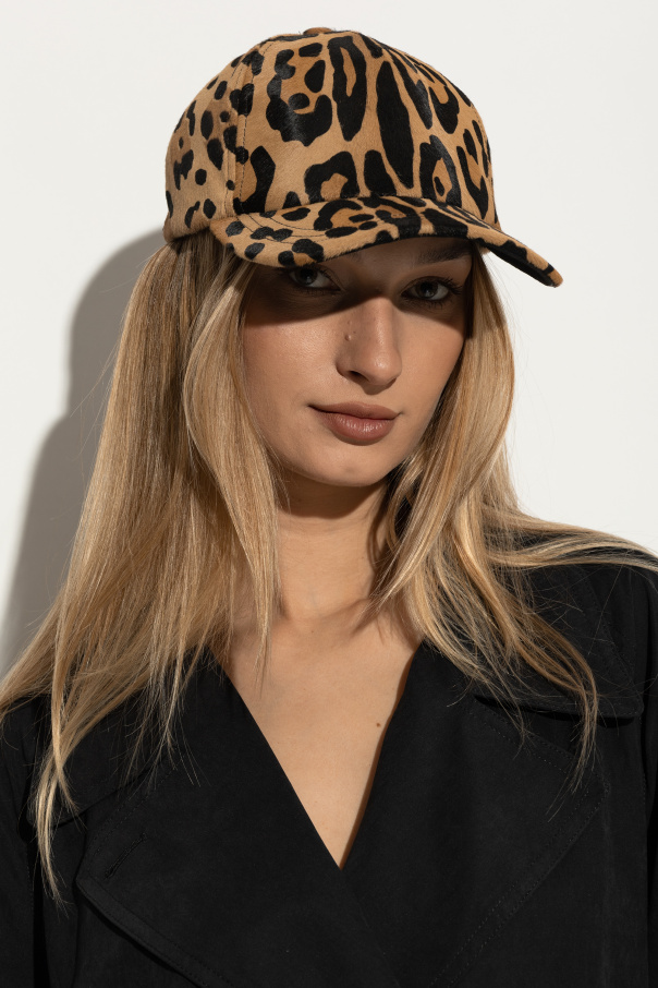 Balmain Baseball cap