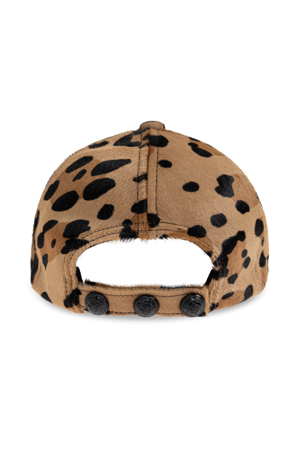 Balmain Baseball cap