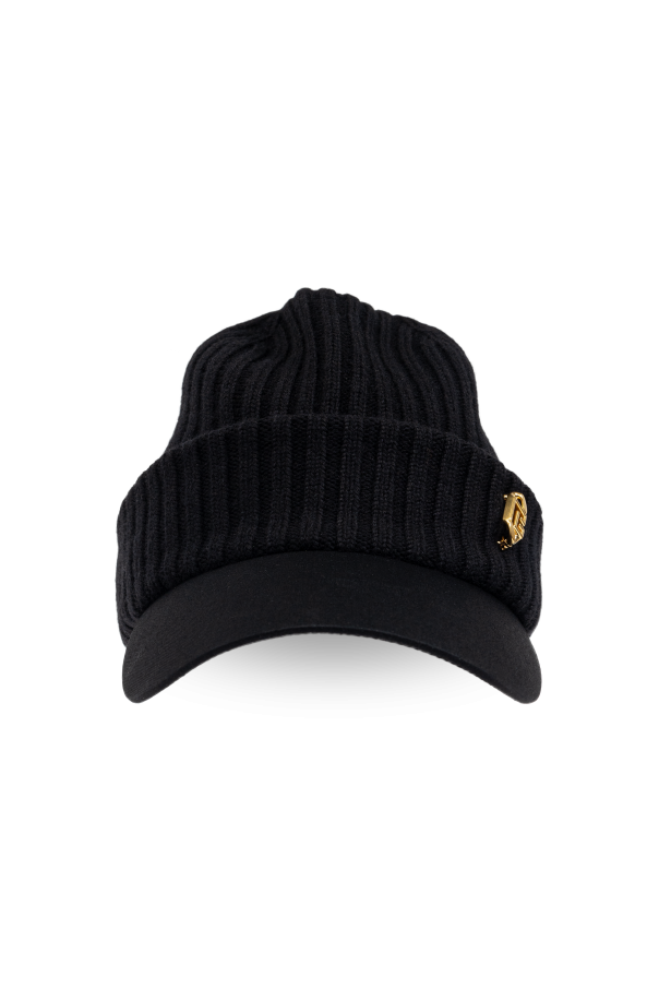 Baseball cap od Balmain
