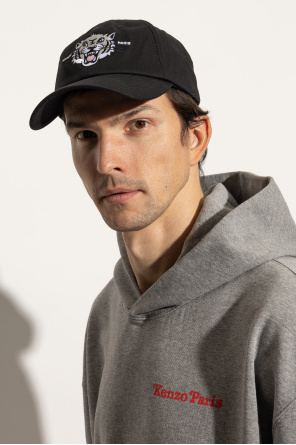 Kenzo Cap