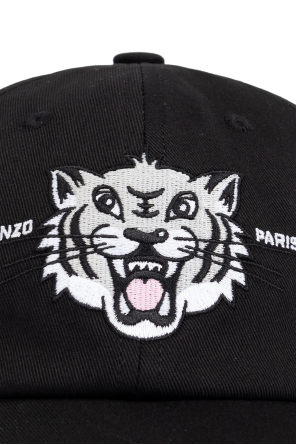 Kenzo Cap