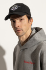 Kenzo BLACK Cap
