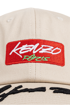 Kenzo Baseball cap