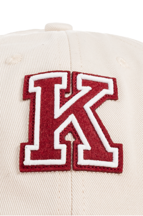 Kenzo Czapka z daszkiem