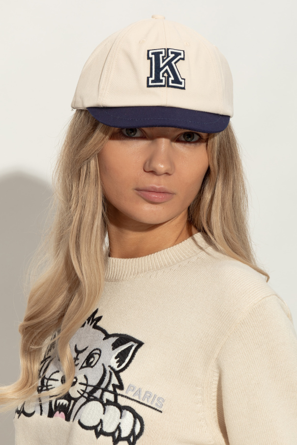 Kenzo Baseballkappe