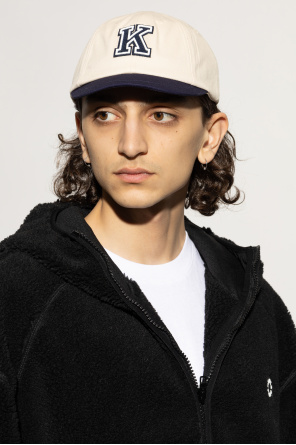 Kenzo Baseballkappe