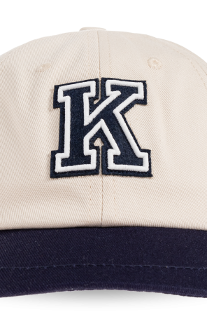 Kenzo Baseballkappe