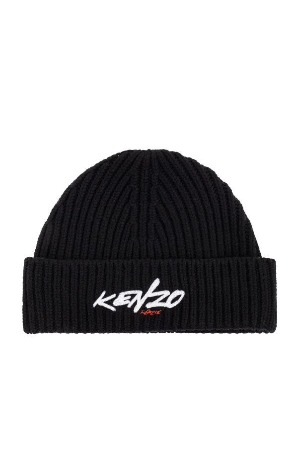 Woolen hat od Kenzo