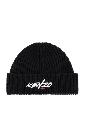 Woolen hat od Kenzo